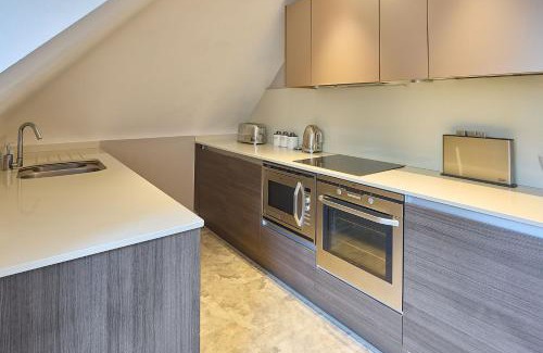 Barnt Green Apartamento | Host & Stay - Danford Court