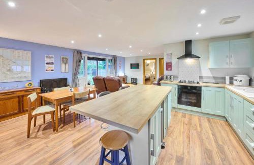 Aldborough Chalet De Esquí | Host & Stay - Dovecote View