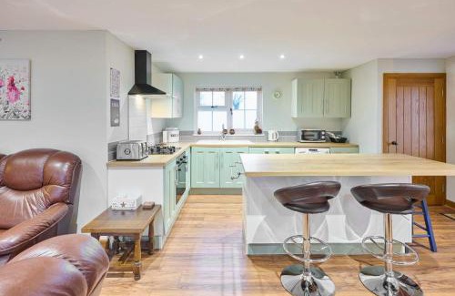 Aldborough Chalet De Esquí | Host & Stay - Dovecote View
