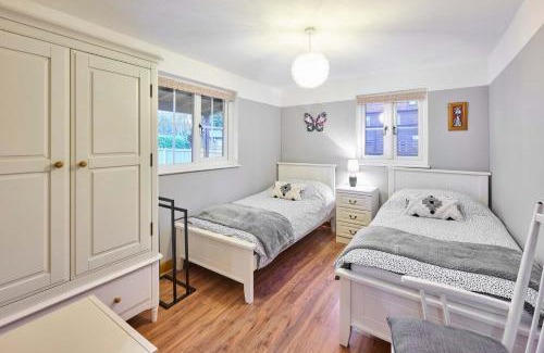 Aldborough Chalet De Esquí | Host & Stay - Dovecote View