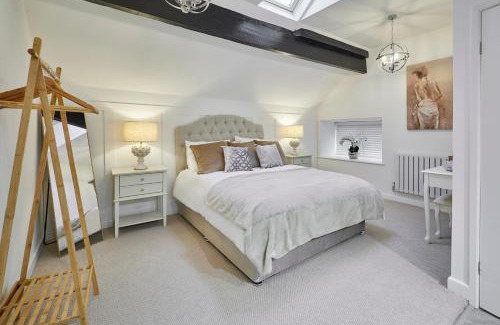 Chapel en le Frith Apartamento | Host & Stay - Eccles Retreat