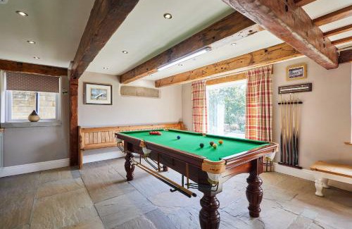 Lofthouse Casa | Host & Stay - Edge Farm