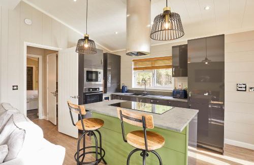 Briggswath Casa | Host & Stay - Eller Beck, The Cabin In The Woods