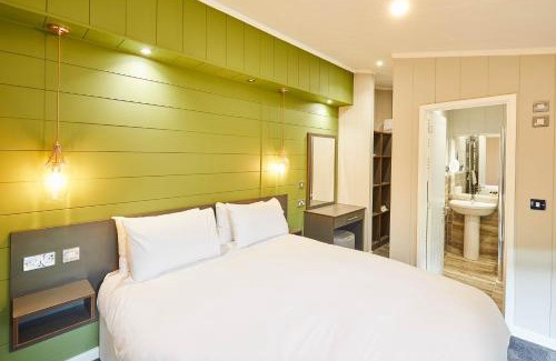 Briggswath Casa | Host & Stay - Eller Beck, The Cabin In The Woods