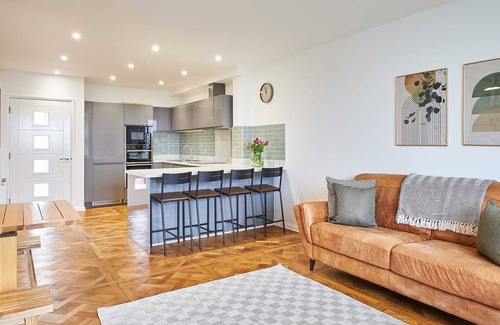 Whitley Bay Casa | Host Stay Empress Point