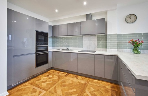 Whitley Bay Casa | Host Stay Empress Point