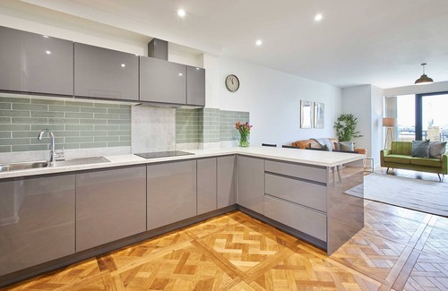 Whitley Bay Casa | Host Stay Empress Point