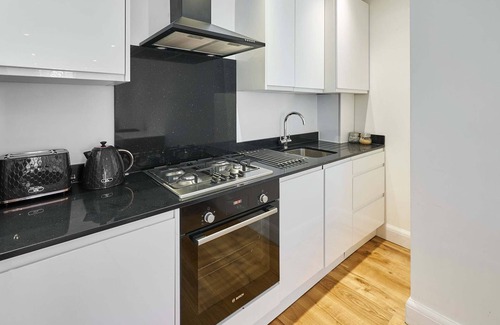 Windsor Apartamento | Host Stay Eton House