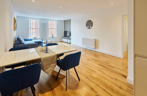 Windsor Apartamento | Host Stay Eton House