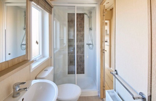 Stowmarket Cabina | Host & Stay | Fern Lodge