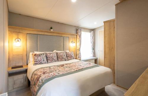 Pickering Chalet De Esquí | Host & Stay - Fieldview Lodge, Ashdown Retreat