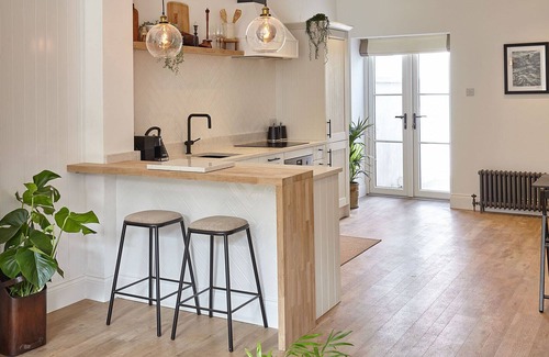 Cullercoats Casa | Host & Stay | Fisherman's Cottage