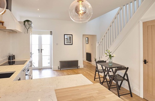 Cullercoats Casa | Host & Stay | Fisherman's Cottage