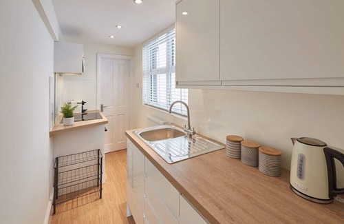 Guisborough Casa | Host & Stay | Fountains Cottage