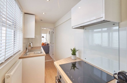 Guisborough Casa | Host & Stay | Fountains Cottage