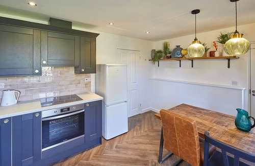 Bellingham Casa | Host Stay Fox Cottage