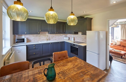 Bellingham Casa | Host Stay Fox Cottage