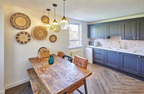Bellingham Casa | Host Stay Fox Cottage