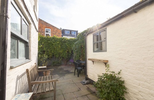 Saltburn-by-the-Sea Casa | Host Stay Garnet Street