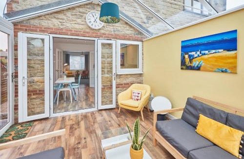 Durham Casa | Host & Stay - Garden Cottage