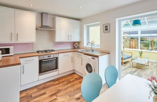 Durham Casa | Host & Stay - Garden Cottage