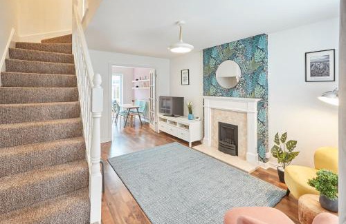 Durham Casa | Host & Stay - Garden Cottage