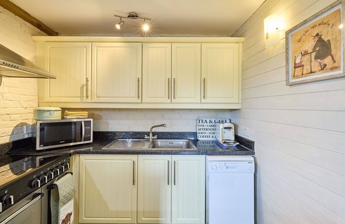 Fakenham Casa | Host & Stay | Granary Barn