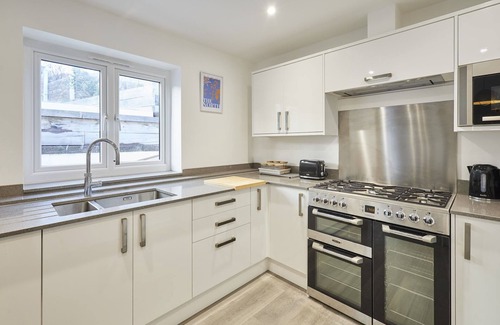 Tweedmouth Casa | Host Stay Harrow Bothy
