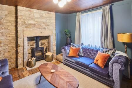 Barnard Castle Casa | Host & Stay - Hecklers Cottage, Barnard Castle