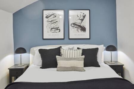 Stockton-on-Tees Casa | Host & Stay - High Street Cottage