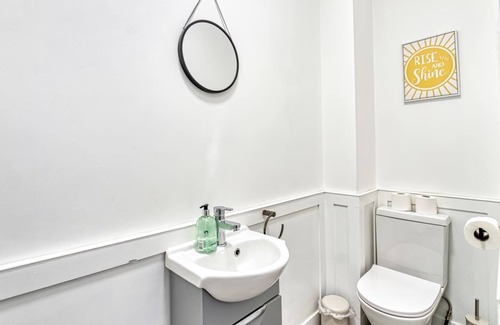 Pontrilas Apartamento | Host & Stay | Hills Apartment
