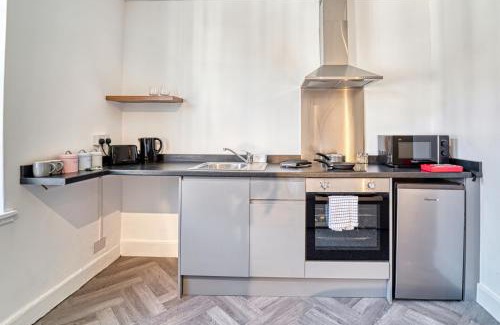 Pontrilas Apartamento | Host & Stay - Hills Apartments