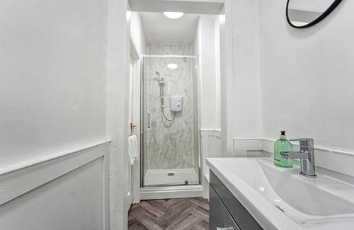 Pontrilas Apartamento | Host & Stay - Hills Apartments
