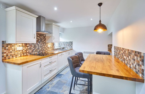 Corbridge Casa | Host Stay Kenmore