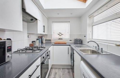 Marske-by-the-Sea Casa | Host & Stay | King Edward Terrace