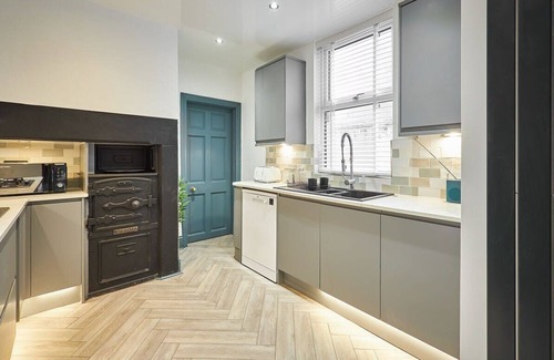 Whitley Bay Casa | Host & Stay | Kittiwake House