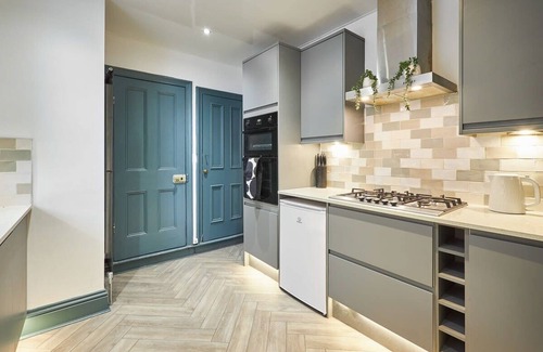 Whitley Bay Casa | Host & Stay | Kittiwake House