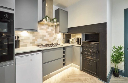 Whitley Bay Casa | Host & Stay | Kittiwake House