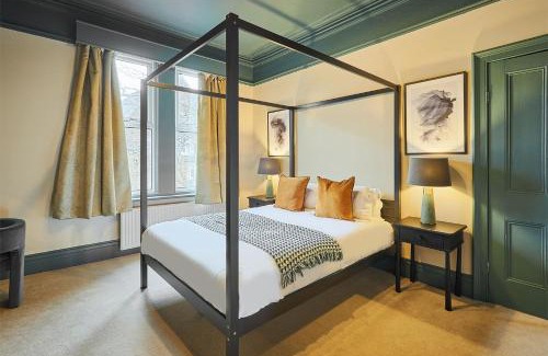 Whitley Bay Casa | Host & Stay - Kittiwake House
