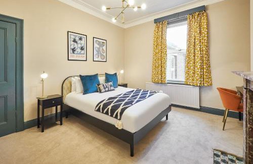 Whitley Bay Casa | Host & Stay - Kittiwake House