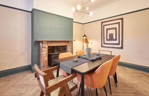 Whitley Bay Casa | Host & Stay - Kittiwake House