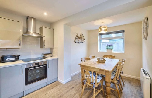 Bamburgh Casa | Host & Stay | Kittling Nook