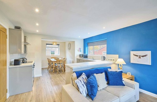 Bamburgh Casa | Host & Stay | Kittling Nook