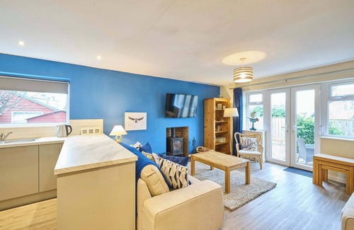 Bamburgh Casa | Host & Stay | Kittling Nook