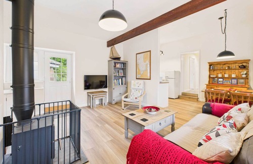 Easington Casa | Host & Stay | Lane Farm Cottage