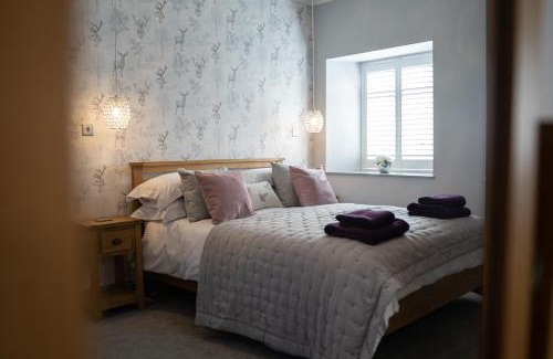 Belford Casa | Host & Stay - Lavender Cottage