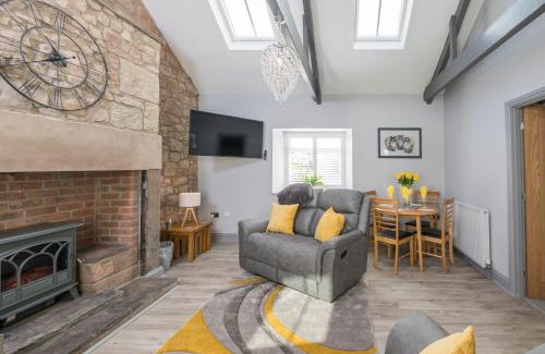 Belford Casa | Host & Stay - Lavender Cottage