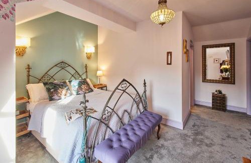 Morpeth Casa | Host & Stay - Lilac Cottage