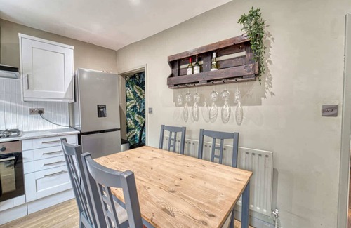 Mountsorrel Casa | Host & Stay | Loughborough Road House