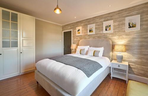 Witton Gilbert Casa | Host & Stay - Louvaine House